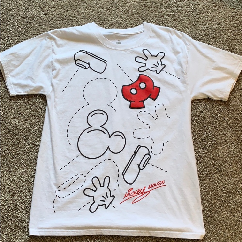 Disney T-shirt